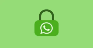 Segurança no WhatsApp