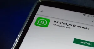 WhatsApp Business