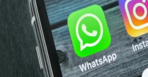 Ícone WhatsApp