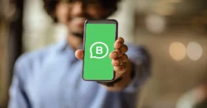 WhatsApp Business API