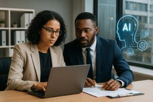 Evolução dos Agentes de IA