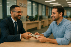 Crédito do trabalhador