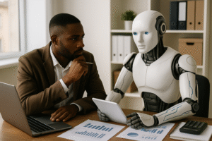 evolução dos agentes de inteligência artificial