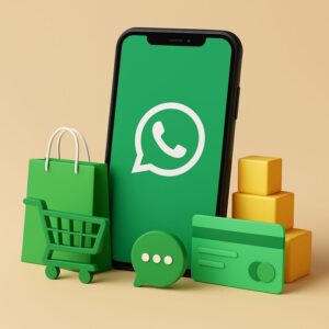 WhatsApp para e-commerce