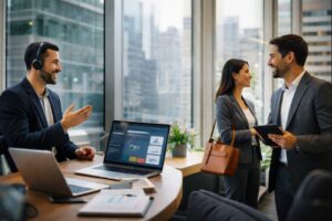 Relationship Selling Dinâmico