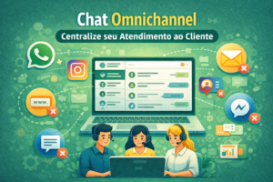 chat omnichannel