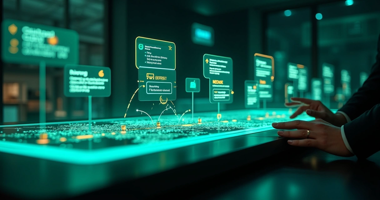 Painel de controle digital com notificações automáticas de pós-venda no WhatsApp
